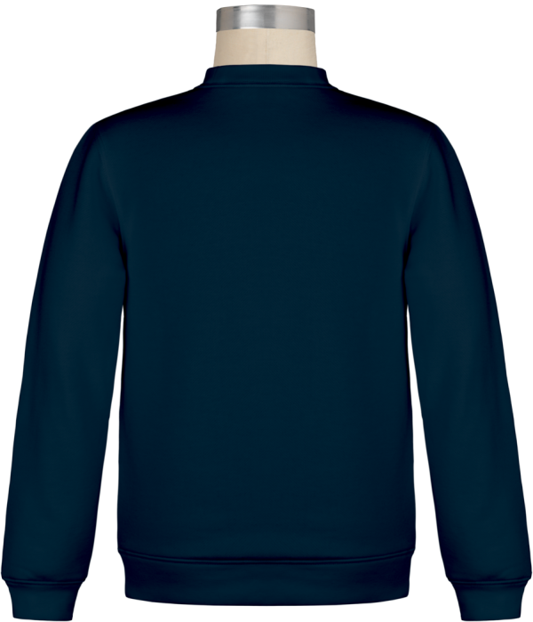 Crew Neck Sweatshirt For Cheap - Image 2