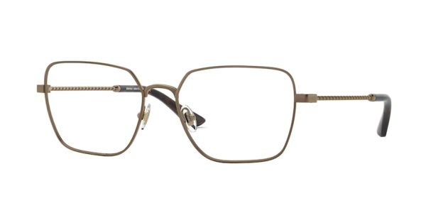 Brooks Brothers BB1076 Irregular Eyeglasses For Discount