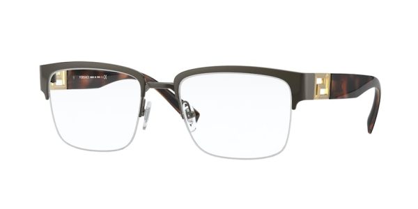 Versace VE1272 Pillow Eyeglasses For Discount - Image 3