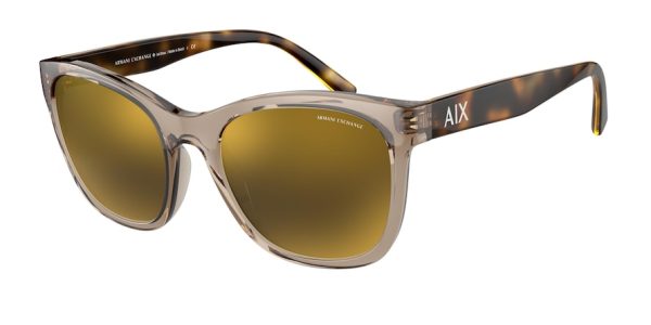 Exchange Armani AX4105S Phantos Sunglasses Online - Image 3
