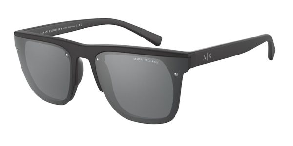 Exchange Armani AX4098S Square Sunglasses Supply - Image 2