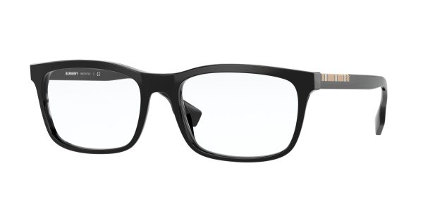 Burberry ELM BE2334 Rectangle Eyeglasses Online
