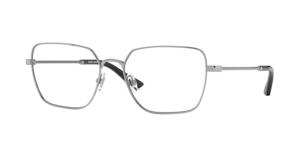 Brooks Brothers BB1076 Irregular Eyeglasses For Discount - Image 2