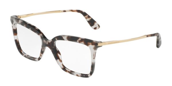 DOLCE & GABBANA DG3261 Square Eyeglasses Online - Image 5