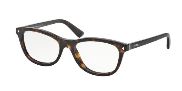 Prada PR05RV Cat Eye Eyeglasses For Sale