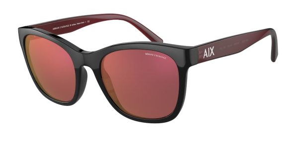 Exchange Armani AX4105S Phantos Sunglasses Online - Image 2