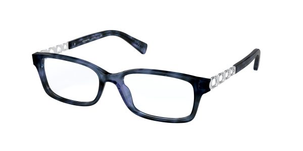 Coach HC6148 Rectangle Eyeglasses For Sale - Image 2