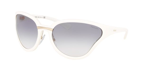 Prada CATWALK PR22VS Butterfly Sunglasses Fashion - Image 5