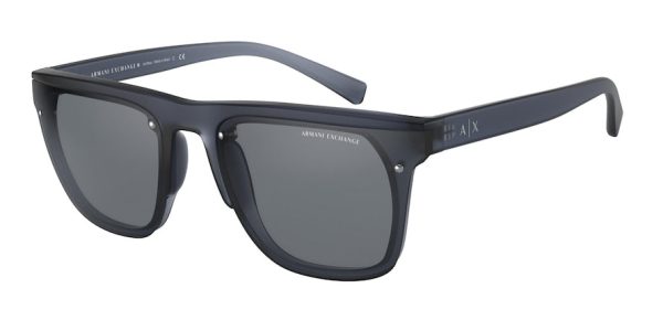Exchange Armani AX4098S Square Sunglasses Supply - Image 4