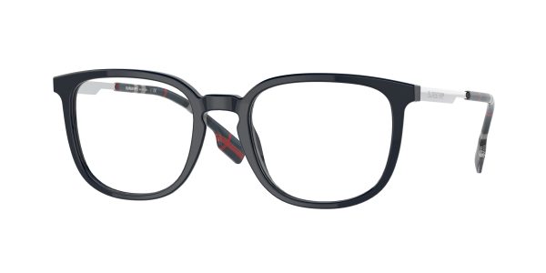 Burberry COMPTON BE2307 Square Eyeglasses on Sale - Image 2