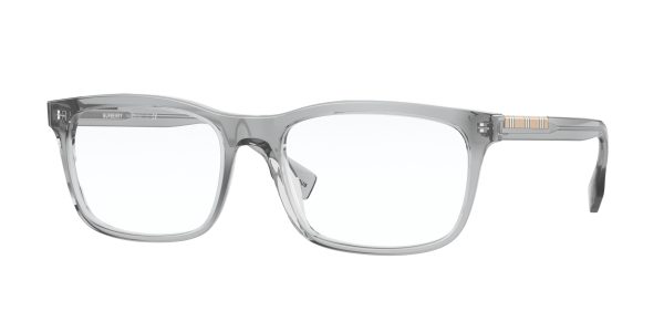 Burberry ELM BE2334 Rectangle Eyeglasses Online - Image 3