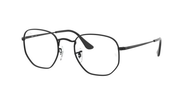 Ray-Ban Optical HEXAGONAL RX6448 Irregular Eyeglasses on Sale - Image 4