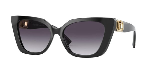 Valentino VA4073 Cat Eye Sunglasses For Discount