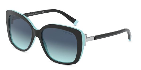 Tiffany TF4171F Square Sunglasses Cheap