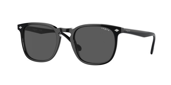 Vogue VO5328S Square Sunglasses For Cheap - Image 4