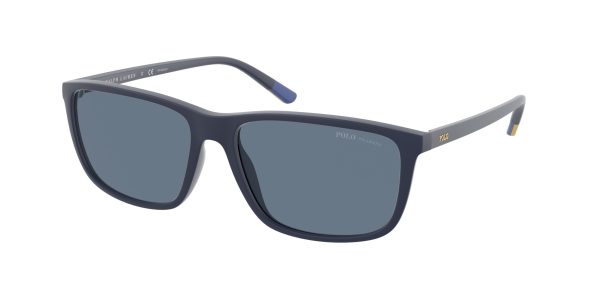 Polo PH4171 Rectangle Sunglasses Online