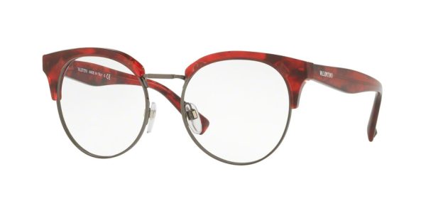 Valentino VA3015 Phantos Eyeglasses on Sale - Image 3