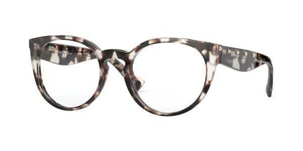 Valentino VA3047 Phantos Eyeglasses on Sale - Image 4