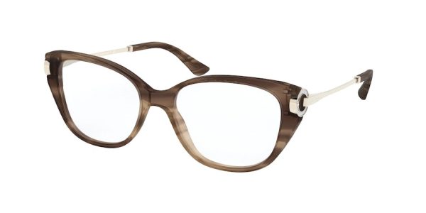 Bvlgari BV4189B Square Eyeglasses Online - Image 3
