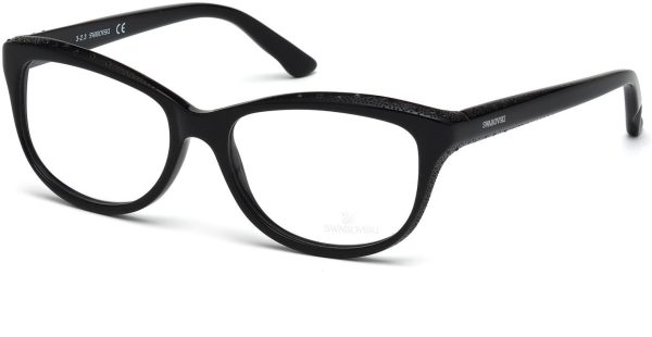 Swarovski SK5100 Dame Cat Eyeglasses Discount - Image 2