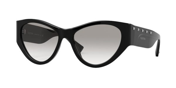 Valentino VA4071 Irregular Sunglasses For Cheap