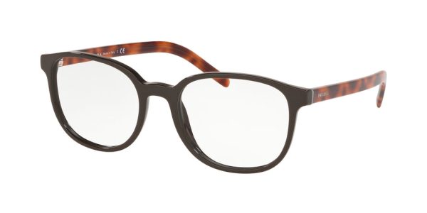 Prada CONCEPTUAL PR07XV Square Eyeglasses For Cheap - Image 4