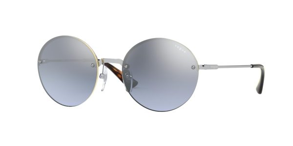 Vogue VO4157S Round Sunglasses Cheap - Image 3
