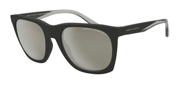 Exchange Armani AX4085S Pillow Sunglasses Fashion - Image 2