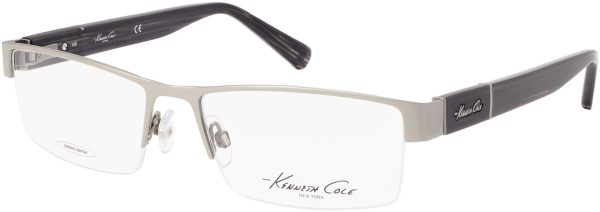 Kenneth Cole New York,Kenneth Cole Reaction KC0217 Eyeglasses For Men Sale - Image 2