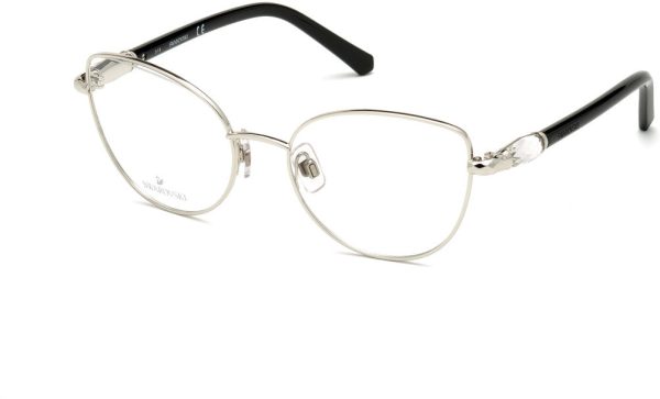 Swarovski SK5340 Cat Eyeglasses For Women Discount