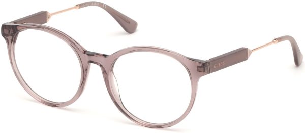 Guess GU2719-F Round Eyeglasses For Women Online now - Image 3