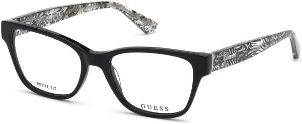 Guess GU2781-F Square Eyeglasses For Women Sale