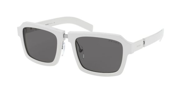 Prada PR09XS Pillow Sunglasses Cheap - Image 3