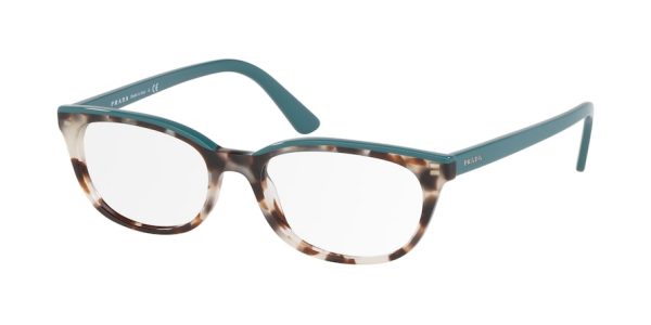 Prada CATWALK PR13VVF Oval Eyeglasses Online now - Image 3