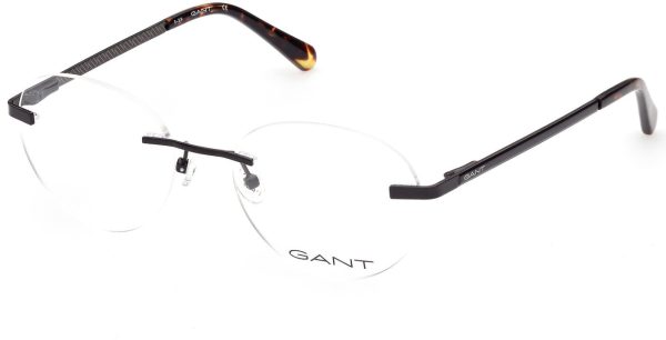 Gant GA3214 Round Eyeglasses For Men on Sale