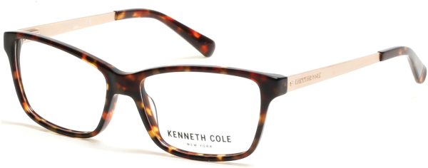 Kenneth Cole New York,Kenneth Cole Reaction KC0258 Eyeglasses Sale - Image 3
