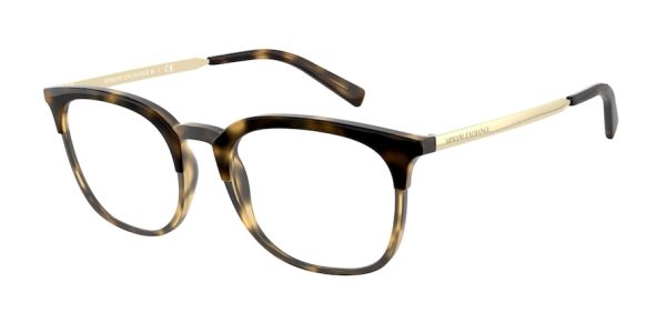 Exchange Armani AX3065 Pillow Eyeglasses on Sale