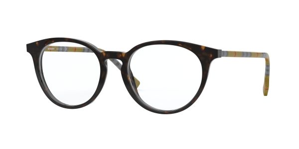 Burberry CHALCOT BE2318 Phantos Eyeglasses Supply - Image 4