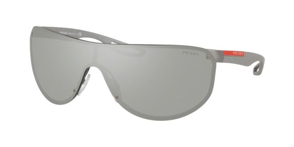 Prada Linea Rossa ACTIVE PS61US Pillow Sunglasses For Cheap - Image 2