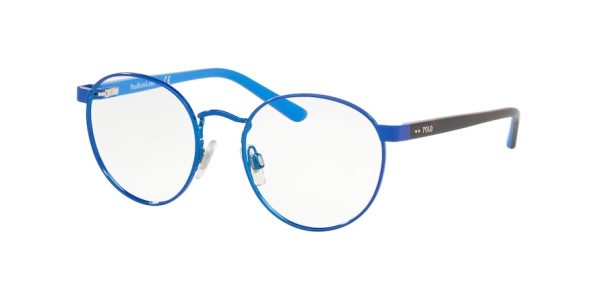 Polo Prep PP8040 Phantos Eyeglasses Online - Image 3