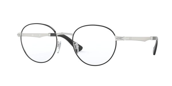 Persol PO2460V Phantos Eyeglasses For Discount - Image 2
