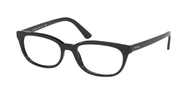 Prada CATWALK PR13VVF Oval Eyeglasses Online now