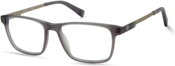Harley-Davidson HD0139T Rectangular Eyeglasses For Kids Cheap - Image 2