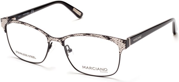 Guess By Marciano GM0318 Square Eyeglasses Online Sale