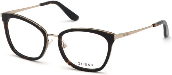 Guess GU2706 Geometric Eyeglasses For Women Online now