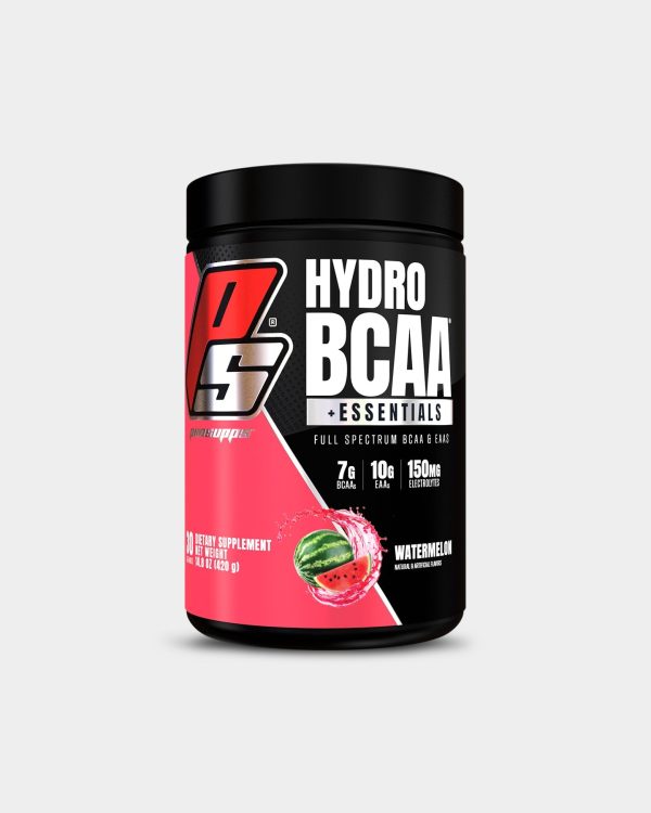 Pro Supps HydroBCAA Plus Essentials on Sale - Image 5