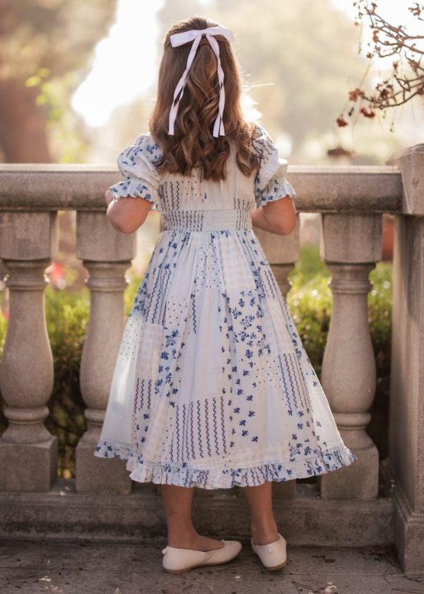 Alice Girls Dress Sale - Image 3