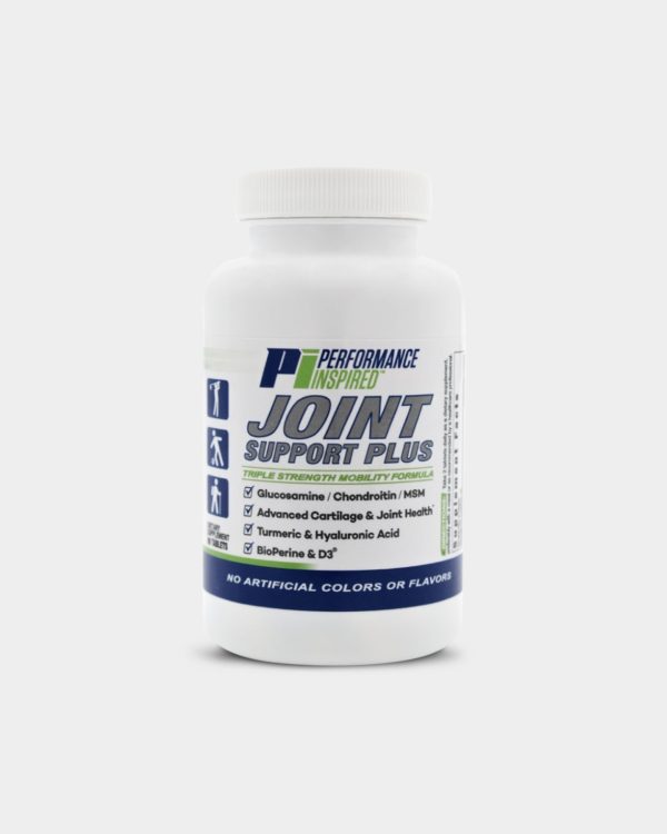 Performance Inspired Nutrition Joint Support Plus Tablets Online Sale