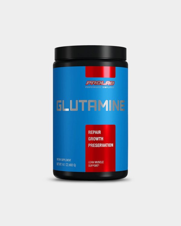 Prolab Nutrition Glutamine Sale