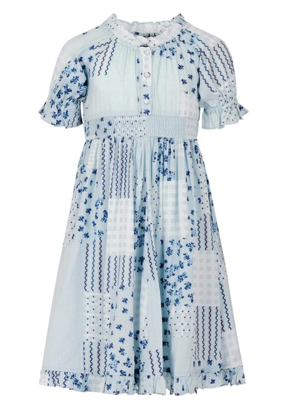 Alice Girls Dress Sale - Image 2